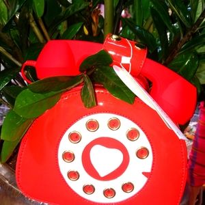 Real Phone call Handbag